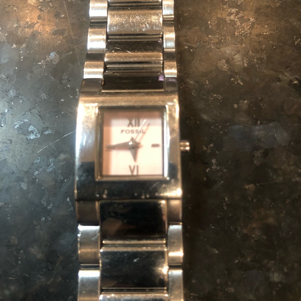 Fossil watch - Picture 2 of 4